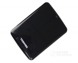 東芝甲克蟲(chóng)（小黑） USB3.0 移動(dòng)硬盤(pán)
