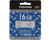 東芝彩色行貨U盤(pán) 8G/16G/32G